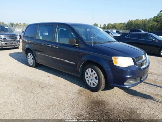 DODGE DODGE GRAND CARAVAN AMERICAN VALUE PKG