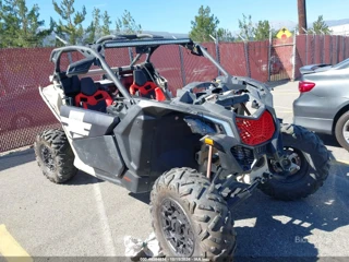 CAN-AM CAN-AM MAVERICK X3 X RS TURBO RR