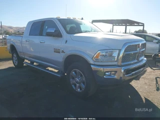 RAM RAM 2500 LARAMIE