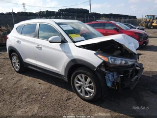 HYUNDAI HYUNDAI TUCSON VALUE