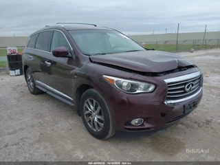 INFINITI INFINITI QX60