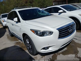 INFINITI INFINITI QX60