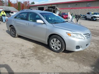 TOYOTA TOYOTA CAMRY LE