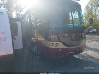 FREIGHTLINER FREIGHTLINER CHASSIS X LINE MOTOR HOME