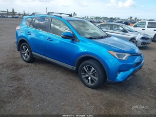 TOYOTA TOYOTA RAV4 XLE