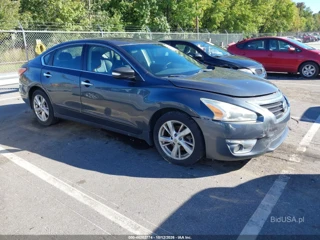 NISSAN NISSAN ALTIMA 2.5 SL