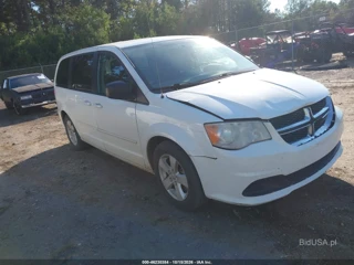 DODGE DODGE GRAND CARAVAN SE