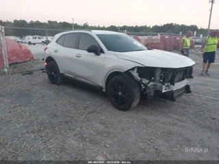 BUICK BUICK ENVISION FWD ESSENCE