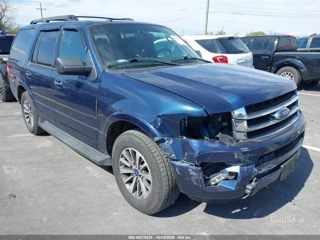 FORD FORD EXPEDITION XLT