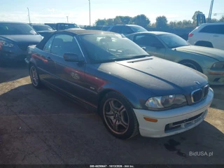 BMW 330CI