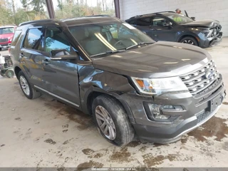FORD FORD EXPLORER XLT