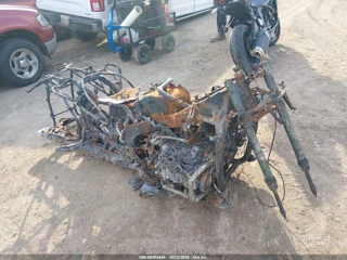 HONDA HONDA GL1500 SE12