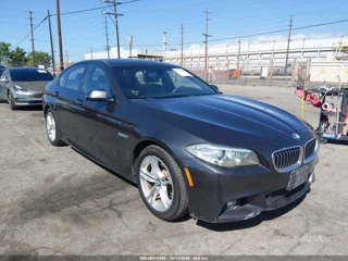 BMW 528I