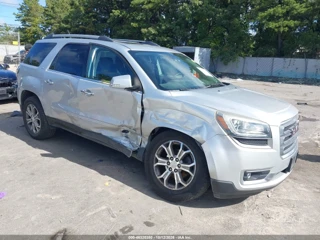 GMC ACADIA SLT-1