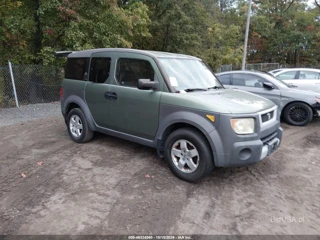 HONDA HONDA ELEMENT EX
