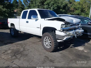 CHEVROLET CHEVROLET SILVERADO 1500 LT