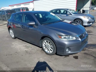 LEXUS LEXUS CT 200H PREMIUM