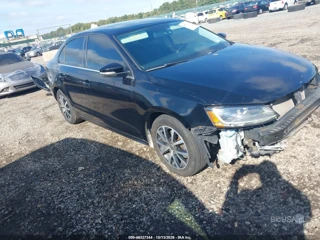 VOLKSWAGEN VOLKSWAGEN JETTA 1.4T SE