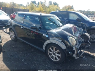 MINI MINI COOPER S