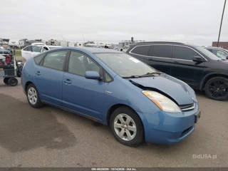 TOYOTA TOYOTA PRIUS