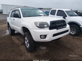TOYOTA TOYOTA 4RUNNER SR5 V6