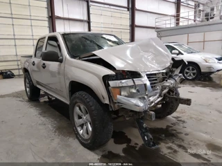 GMC CANYON SLE