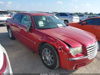 CHRYSLER CHRYSLER 300C