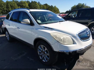 BUICK BUICK ENCLAVE 1XL