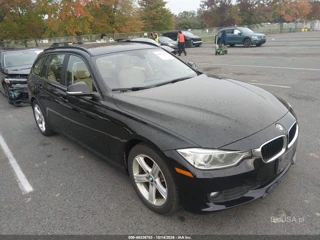 BMW 328D XDRIVE