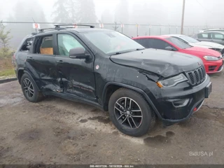 JEEP JEEP GRAND CHEROKEE TRAILHAWK 4X4