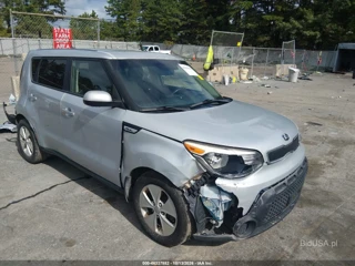 KIA KIA SOUL