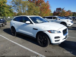 JAGUAR JAGUAR F-PACE 25T PREMIUM/30T PREMIUM