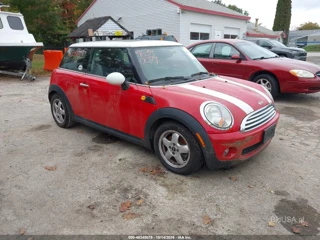 MINI MINI COOPER