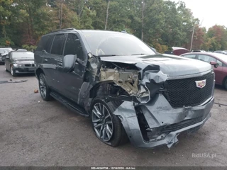 CADILLAC CADILLAC ESCALADE 2WD SPORT