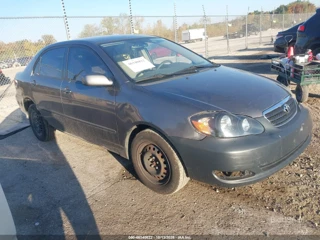 TOYOTA TOYOTA COROLLA LE