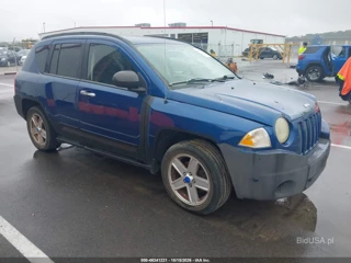 JEEP JEEP COMPASS SPORT