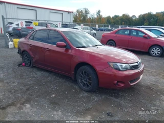 SUBARU SUBARU IMPREZA 2.5I