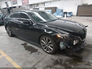 MAZDA MAZDA MAZDA6 I GRAND TOURING
