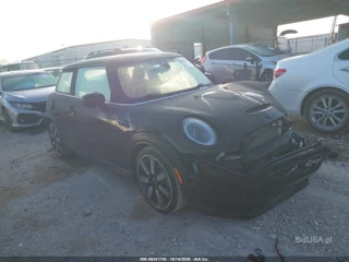 MINI MINI HARDTOP COOPER S