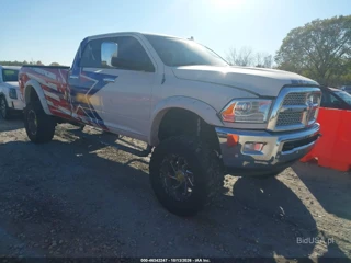 RAM RAM 2500 LARAMIE