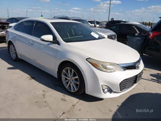 TOYOTA TOYOTA AVALON XLE TOURING
