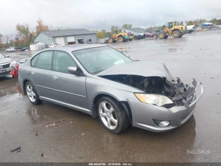 SUBARU SUBARU LEGACY 2.5I LIMITED