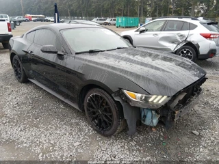 FORD FORD MUSTANG V6