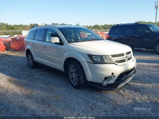 DODGE DODGE JOURNEY R/T