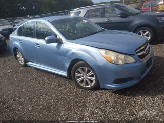 SUBARU SUBARU LEGACY 2.5I PREMIUM