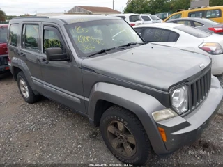 JEEP JEEP LIBERTY SPORT
