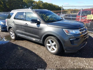 FORD FORD EXPLORER XLT