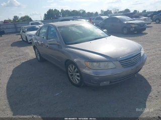 HYUNDAI HYUNDAI AZERA LIMITED/SE
