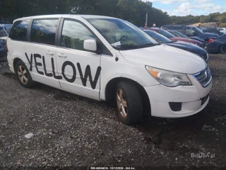 VOLKSWAGEN VOLKSWAGEN ROUTAN SE