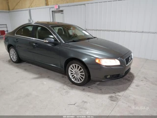 VOLVO VOLVO S80 3.2